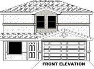 844 Vergara Ct, Anthony, NM 88021