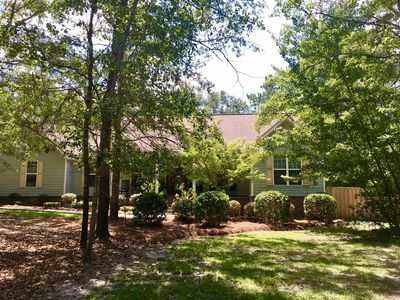 433 N Morningside Dr, Vidalia, GA, 30474
