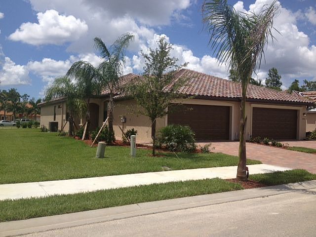 1st image of 20159 Tesoro Dr #135