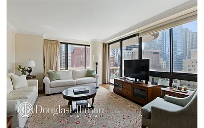 Sold by Douglas Elliman