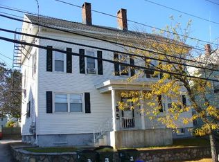 208 Silver Spring St APT 3, Providence, RI 02904