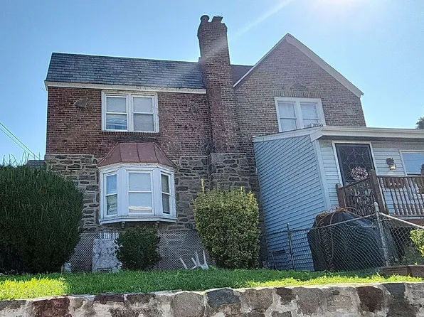 403 Winfield Ave, Upper Darby, PA 19082