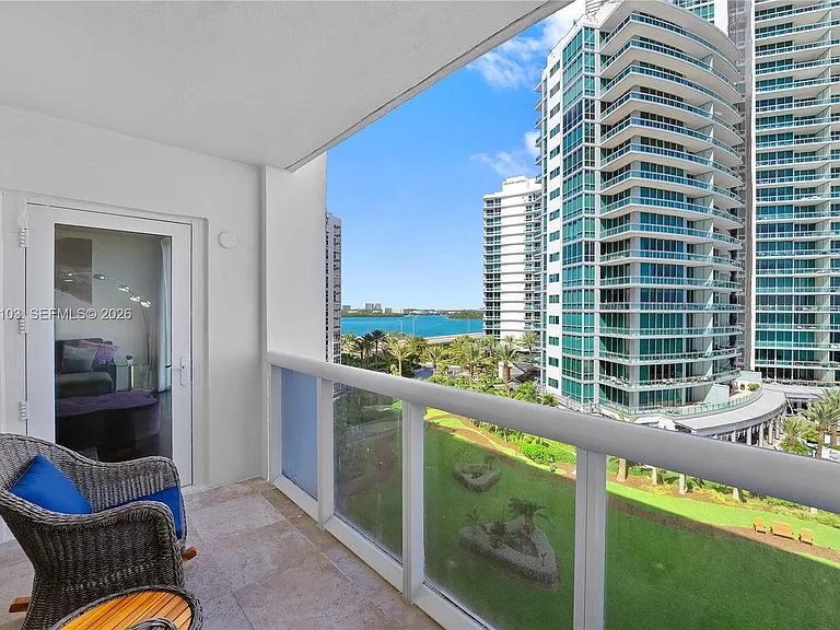 10275 Collins Ave #807 — Photo 6