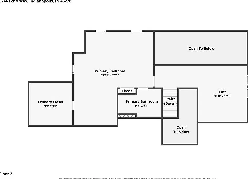 3 bed, 2.0 bath, 1989 sqft, $2,070 — Photo 3