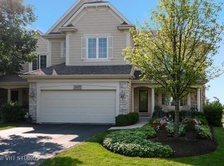 2435 Ridgewood Ct, Aurora, IL 60502