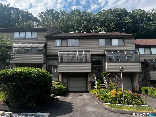 2539 Bedford Street #38C, Stamford, CT 06905