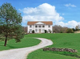 1470 Muddy Creek Rd, Winchester, KY 40391