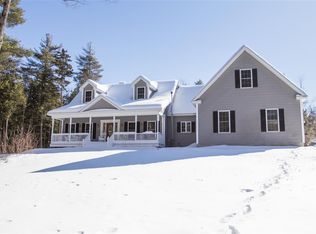 111 Shaw Hill Rd, Rindge, NH 03461