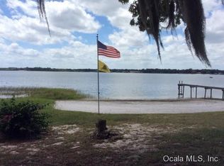 15315 SE 105th Terrace Rd, Summerfield, FL 34491