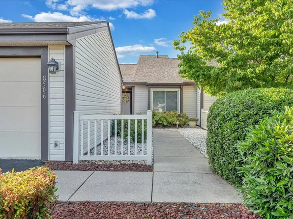 8506 Pinehurst Cir, Roanoke, VA 24019