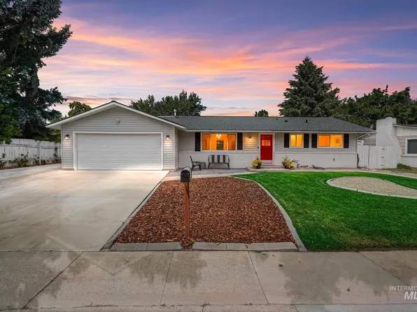 3033 N Constantine St, Boise, ID 83704