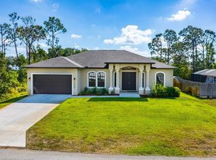 18399 Fuchsia Rd, Fort Myers, FL 33967