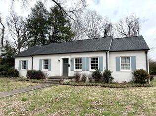 121 Gayle Ln, Murfreesboro, TN 37130