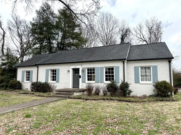 121 Gayle Ln, Murfreesboro, TN 37130