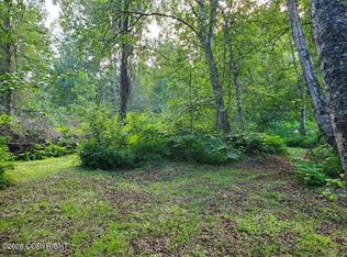 22129 S I St, Talkeetna, AK 99676