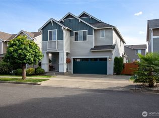 Deschutes River Highlands, Olympia, WA 98501