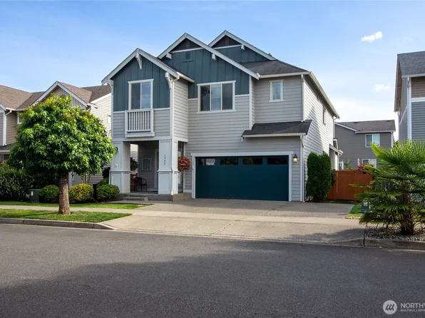 1949 Pleasure Drive SE, Olympia, WA 98501