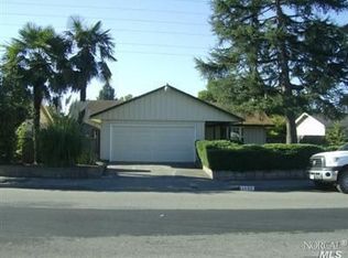 1630 Glenbrook Dr, Santa Rosa, CA 95401