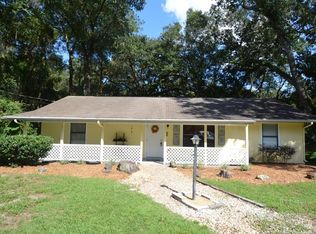 3443 S Dean Ter, Inverness, FL 34452