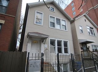 1453 N Sedgwick St #2, Chicago, IL 60610