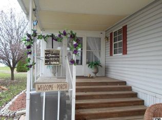 206 Northcrest Acres, Lebanon, PA 17046