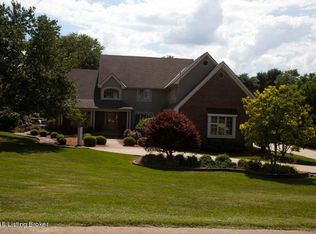 13901 Fairway Ln, Goshen, KY 40026