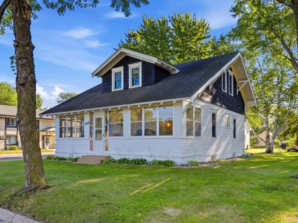 200 Juniper St S, Lester Prairie, MN 55354