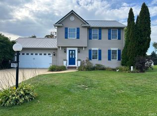 11878 Ridgeview Dr, Plymouth, IN 46563