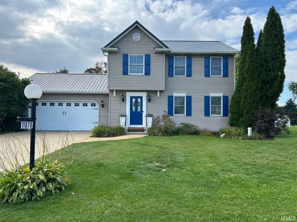 11878 Ridgeview Dr, Plymouth, IN 46563