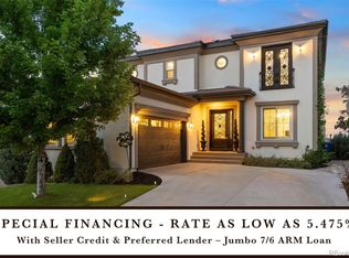 10468 Ladera Dr, Lone Tree, CO 80124