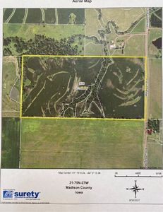 0 Millstream Ave, Winterset, IA, 50273