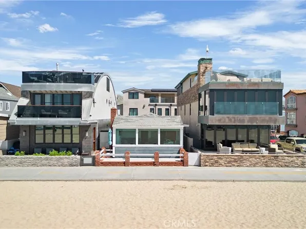 3202 W Oceanfront, Newport Beach, CA 92663