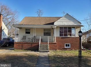 12 Remington Ave, Mount Ephraim, NJ 08059