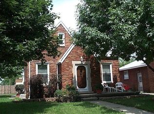 307 E Chesterfield Ave, Ferndale, MI 48220