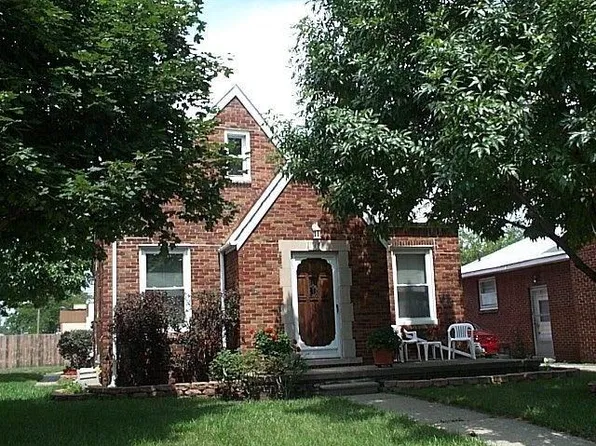 307 E Chesterfield Ave, Ferndale, MI 48220