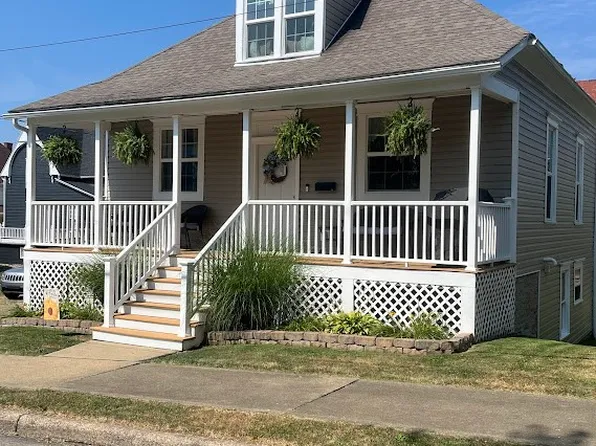 555 N West St, Garards Fort, PA 15370