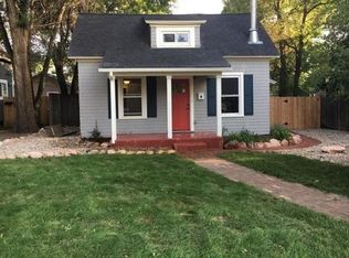 833 E Willamette Ave, Colorado Springs, CO 80903