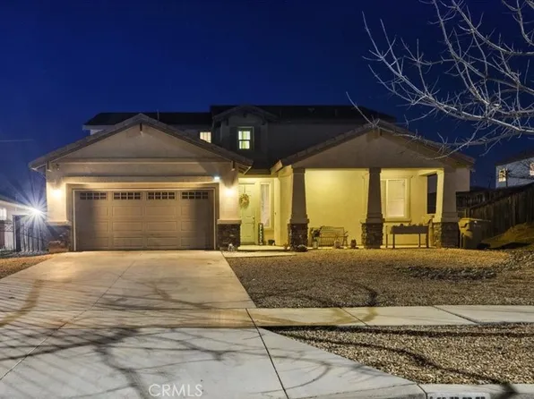 13803 Coolidge Way, Oak Hills, CA 92344