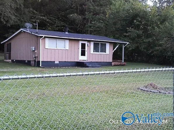 1829 Green Hills Rd, Ohatchee, AL 36271