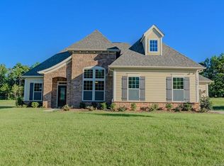 1044 Torrens Dr, Wesley Chapel, NC 28110