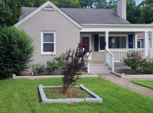 207 S Pettigrew St, Raleigh, NC 27610