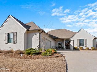 173 Grace Dr, Flowood, MS 39232