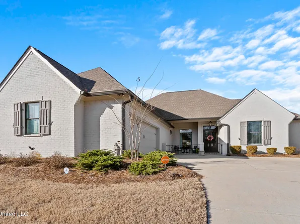 173 Grace Dr, Flowood, MS 39232