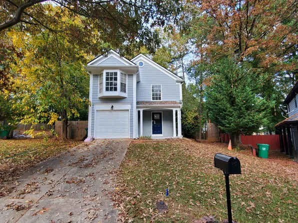 1314 Old Countryside Cir, Stone Mountain, GA 30083