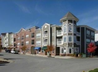 7009 Lenox Village Dr APT 308, Nashville, TN 37211