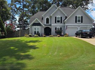 4215 Pheasant Run Trce, Cumming, GA