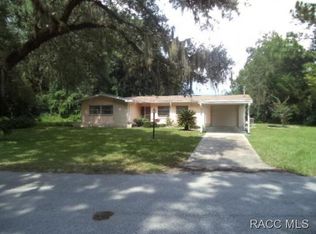919 S Val Dr, Inverness, FL 34450