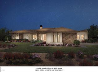2762 E Lark Ct, Gilbert, AZ 85297