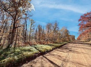 21448 E Olander Rd, Crosby, MN 56441