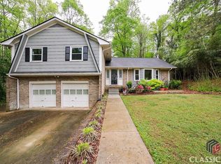 281 Rhodes Dr, Athens, GA 30606